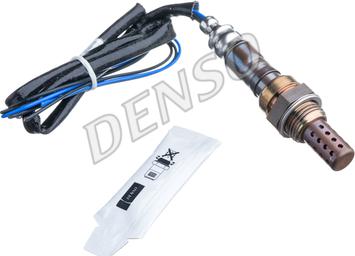 Denso DOX-0115 - Лямбда-зонд, датчик кислорода www.parts5.com