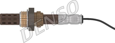 Denso DOX-0125 - Lambda Sensor www.parts5.com