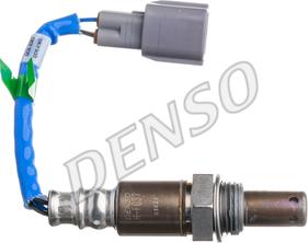 Denso DOX-0363 - Lambda Sensor www.parts5.com