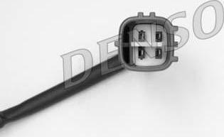 Denso DOX-0242 - Lambda Sensor www.parts5.com