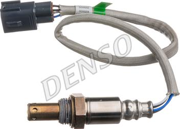 Denso DOX-0254 - Лямбда-зонд, датчик кислорода www.parts5.com
