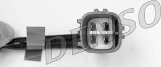 Denso DOX-0255 - Lambda Sensor www.parts5.com