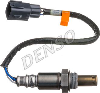 Denso DOX-0260 - Lambda Sensor www.parts5.com