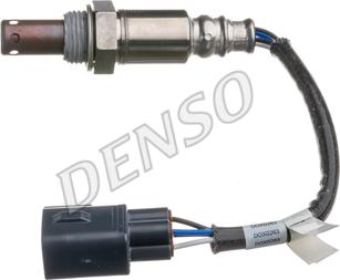 Denso DOX-0263 - Lambda Sensor www.parts5.com