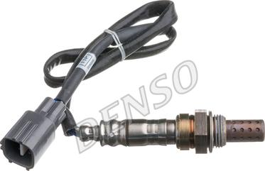 Denso DOX-0205 - Lambda Sensor www.parts5.com