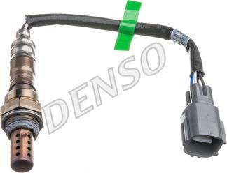 Denso DOX-0236 - Lambda Sensor www.parts5.com