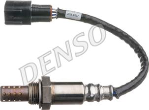 Denso DOX-0237 - Lambda Sensor www.parts5.com