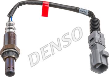 Denso DOX-0275 - Лямбда-зонд, датчик кислорода www.parts5.com