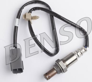 Denso DOX-1449 - Lambda Sensor www.parts5.com