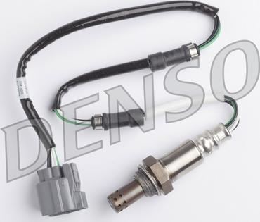 Denso DOX-1453 - Lambda Sensor www.parts5.com