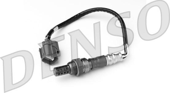 Denso DOX-1409 - Lambda Sensor www.parts5.com