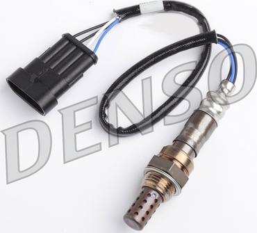 Denso DOX-1544 - Lambda Sensor www.parts5.com