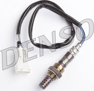 Denso DOX-1538 - Lambda Sensor www.parts5.com