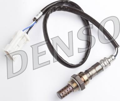 Denso DOX-1537 - Lambda Sensor www.parts5.com