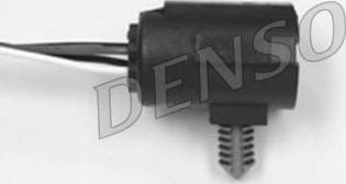 Denso DOX-1076 - Лямбда-зонд, датчик кислорода www.parts5.com