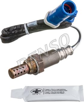 Denso DOX-1372 - Lambda Sensor www.parts5.com