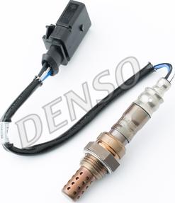 Denso DOX-1704 - Lambda Sensor www.parts5.com