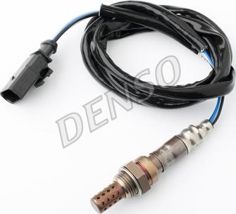 Denso DOX-1700 - Лямбда-зонд, датчик кислорода www.parts5.com