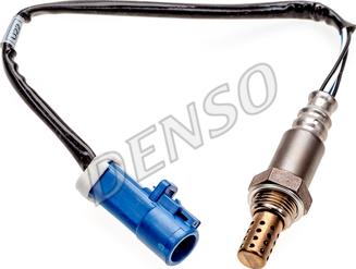 Denso DOX-1726 - Lambda Sensor www.parts5.com
