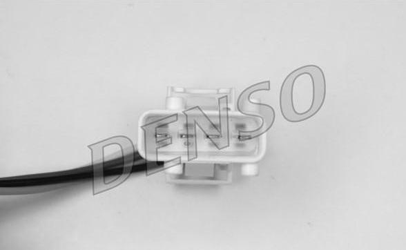 Denso DOX-2045 - Лямбда-зонд, датчик кислорода www.parts5.com