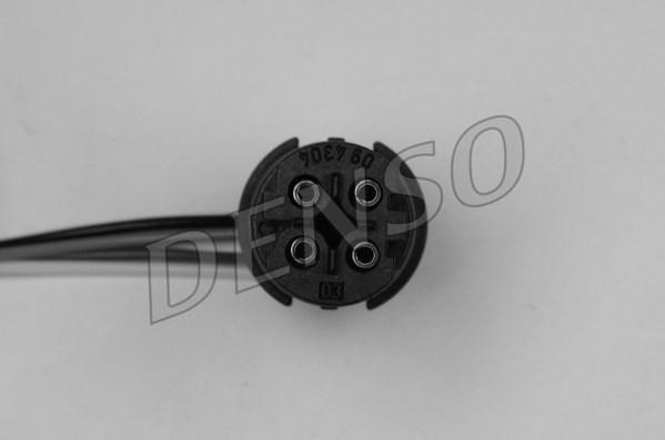 Denso DOX-2046 - Lambda Sensor www.parts5.com