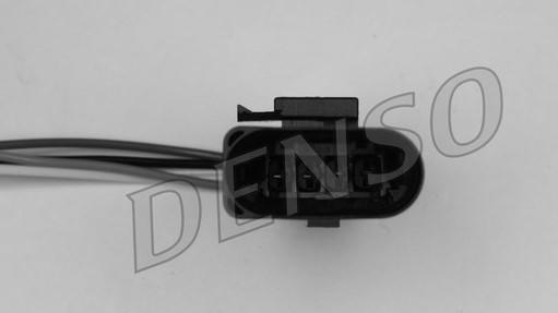 Denso DOX-2041 - Lambda Sensor www.parts5.com