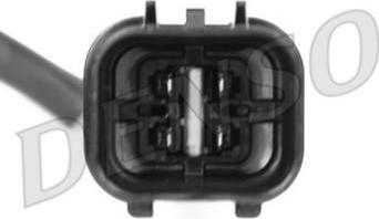Denso DOX-2065 - Lambda Sensor www.parts5.com