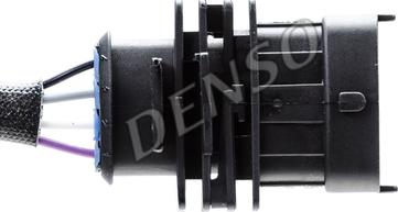 Denso DOX-2081 - Lambda Sensor www.parts5.com