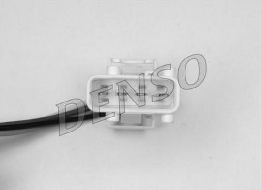 Denso DOX-2001 - Lambda Sensor www.parts5.com