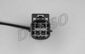Denso DOX-2014 - Lambda Sensor www.parts5.com