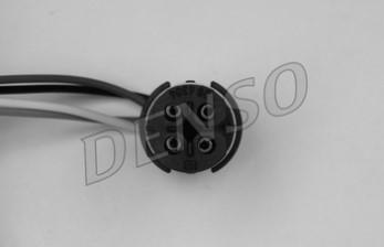Denso DOX-2011 - Αισθητήρας λάμδα www.parts5.com