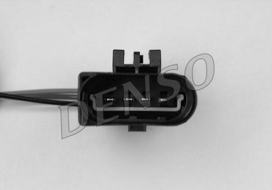 Denso DOX-2018 - Lambda Sensor www.parts5.com