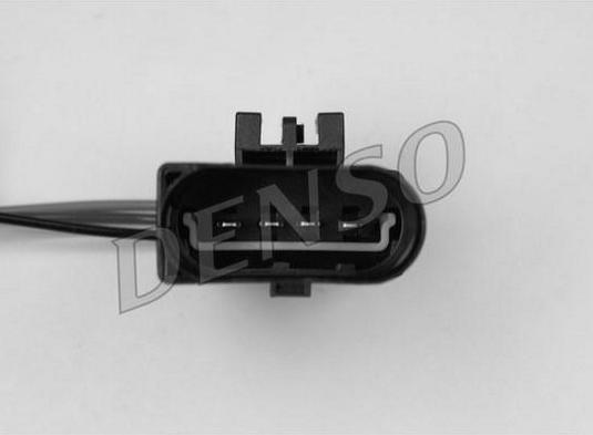 Denso DOX-2017 - Lambda Sensor www.parts5.com