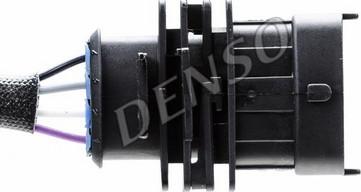 Denso DOX-2081 - Lambda Sensor www.parts5.com