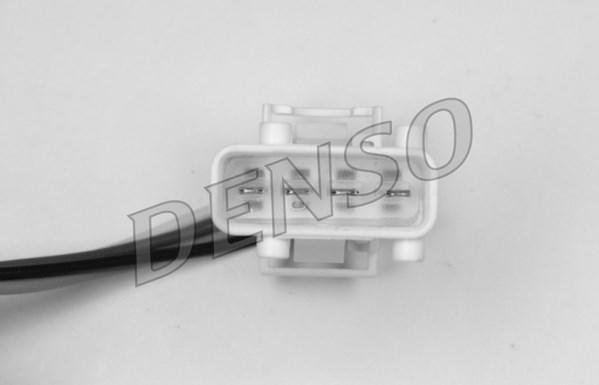 Denso DOX-2021 - Лямбда-зонд, датчик кислорода www.parts5.com