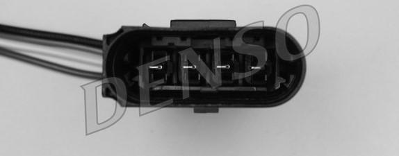 Denso DOX-2023 - Lambda Sensor www.parts5.com