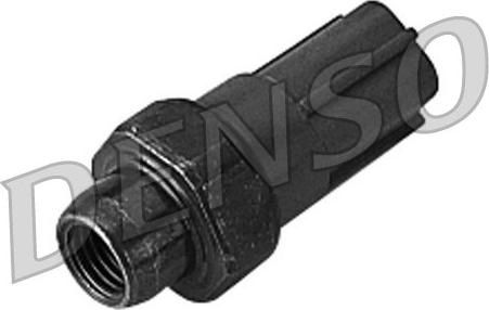 Denso DPS09002 - Pressure Switch, air conditioning www.parts5.com