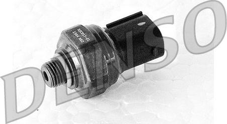 Denso DPS05009 - Pressure Switch, air conditioning www.parts5.com