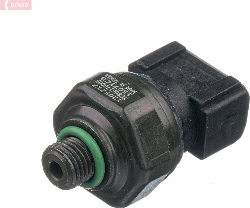 Denso DPS33014 - Pressure Switch, air conditioning www.parts5.com