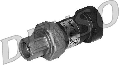 Denso DPS23008 - Pressure Switch, air conditioning www.parts5.com