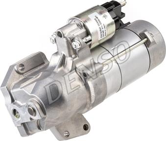 Denso DSN942 - Startmotor www.parts5.com