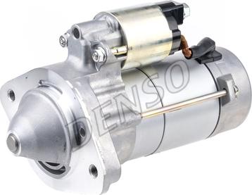Denso DSN950 - Motor de arranque www.parts5.com