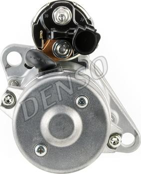 Denso DSN1463 - Starter www.parts5.com