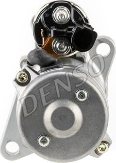 Denso DSN1462 - Starter www.parts5.com