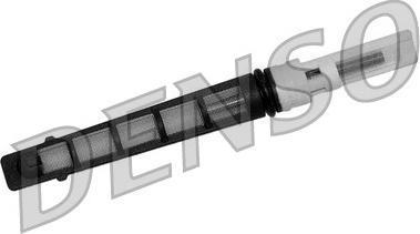 Denso DVE02004 - Injector Nozzle, expansion valve www.parts5.com