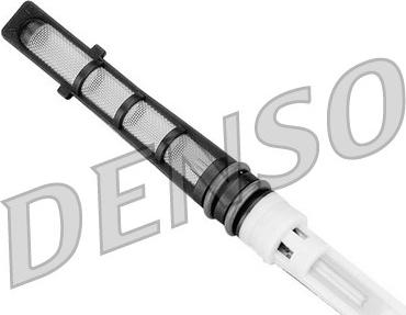 Denso DVE02001 - Injector Nozzle, expansion valve www.parts5.com