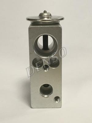 Denso DVE12006 - Расширительный клапан, кондиционер www.parts5.com