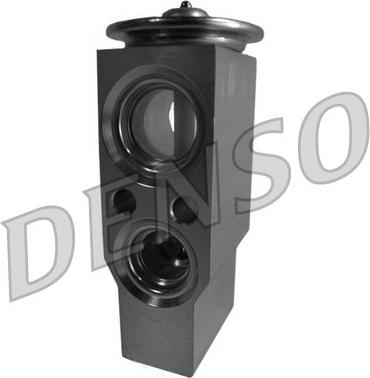 Denso DVE20005 - Расширительный клапан, кондиционер www.parts5.com