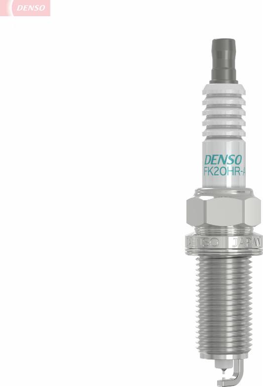 Denso FK20HR-A8 - Spark Plug www.parts5.com