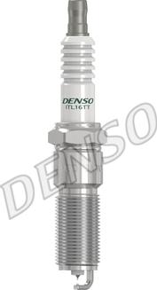 Denso ITL16TT - Spark Plug www.parts5.com